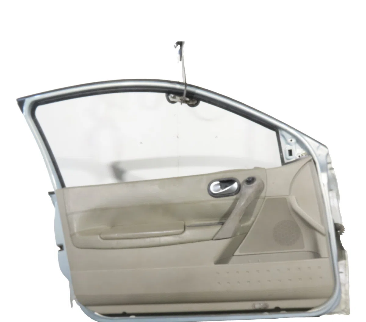 Porte avant gauche Renault MEGANE II (BM0-1_, CM0-1_) 1.9 dci (bm0g, cm0g) (2002-2008) 5 portes occasion