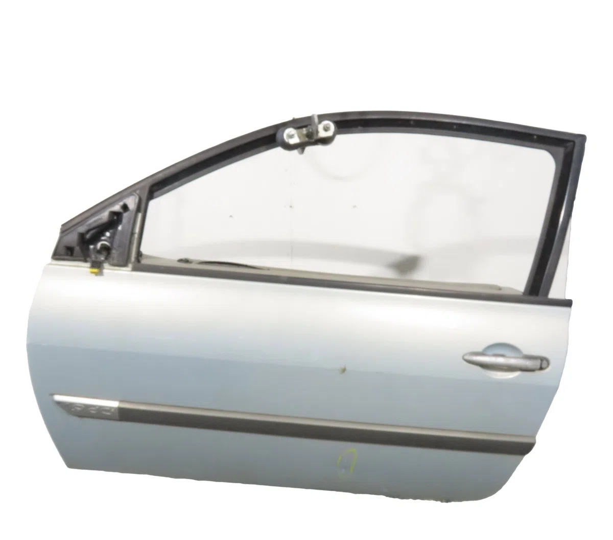 Porte avant gauche Renault MEGANE II (BM0-1_, CM0-1_) 1.9 dci (bm0g, cm0g) (2002-2008) 5 portes occasion