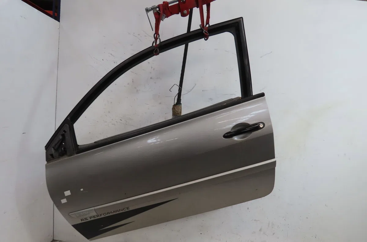 Porte avant gauche Renault MEGANE II (BM0-1_, CM0-1_) 2.0 (2006-2008) occasion