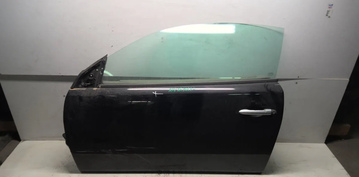 Porte avant gauche Renault MEGANE II Coupé-Cabriolet (EM0-1_) 1.5 dci (em1e) (2006-2009) 2 portes occasion