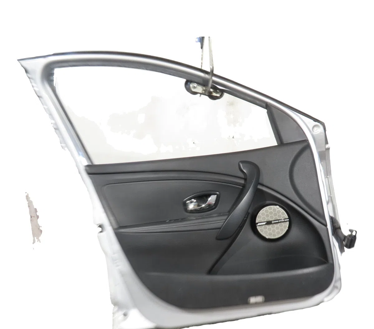 Porte avant gauche Renault MEGANE III 3-5 portes (BZ0-1_, B3_) 1.2 tce (bz16, bz28) (2013) occasion