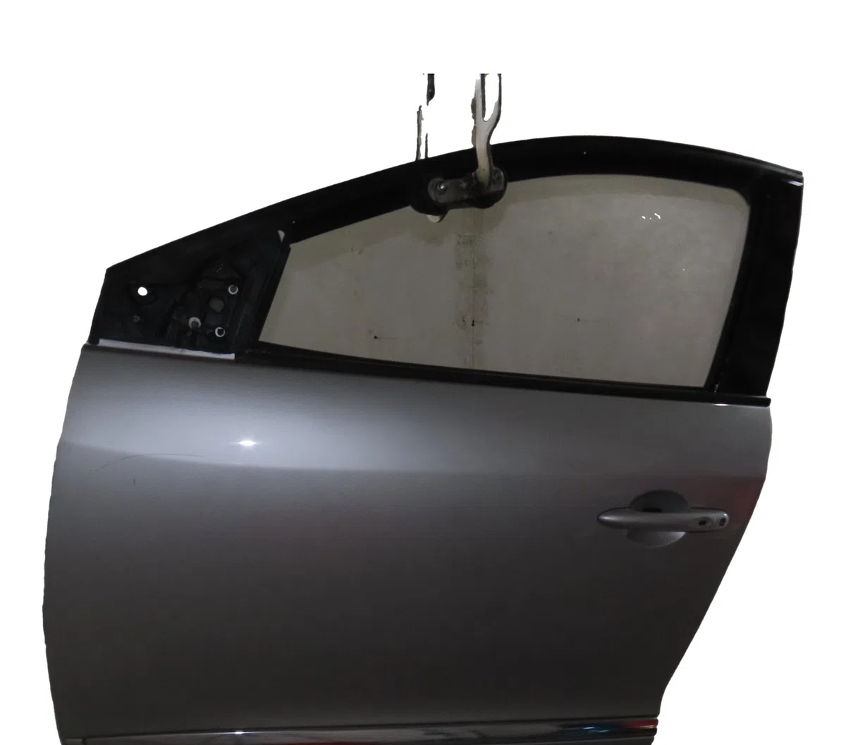 Porte avant gauche Renault MEGANE III 3-5 portes (BZ0-1_, B3_) 1.2 tce (bz16, bz28) (2013) occasion