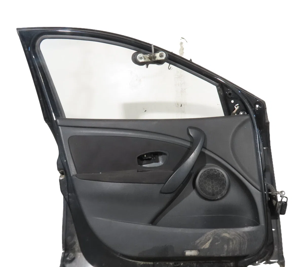Porte avant gauche Renault MEGANE III 3-5 portes (BZ0-1_, B3_) 1.5 dci (bz1g, bz1w, bz0r) (2013-2015) 5 portes occasion