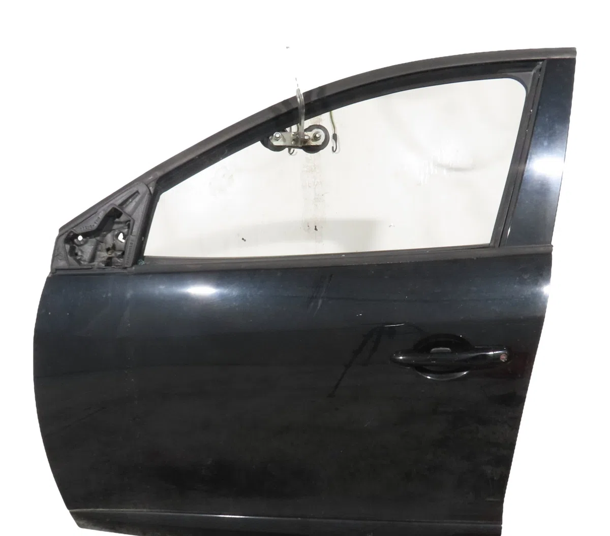 Porte avant gauche Renault MEGANE III 3-5 portes (BZ0-1_, B3_) 1.5 dci (bz1g, bz1w, bz0r) (2013-2015) 5 portes occasion