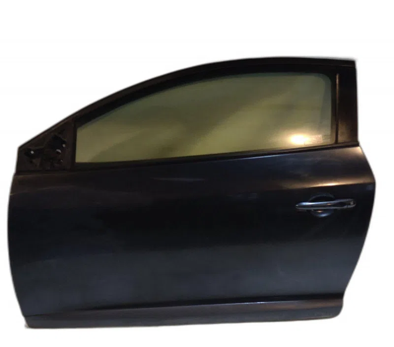 PORTE AVANT GAUCHE RENAULT MEGANE III 801010671R