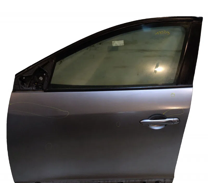 PORTE AVANT GAUCHE RENAULT MEGANE III 801016886R