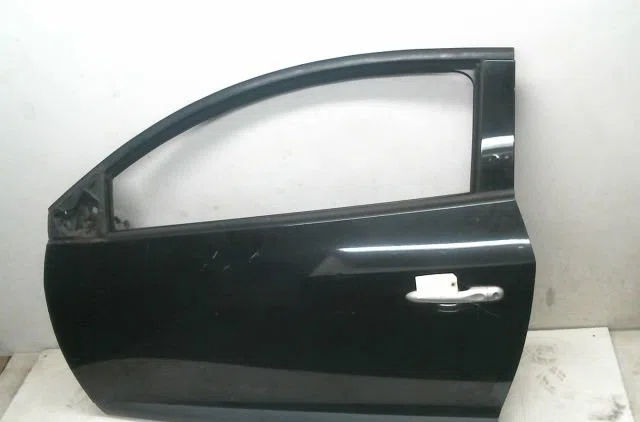 Porte avant gauche Renault MEGANE III Coupé (DZ0-1_) 1.4 tce (dz0f, dz1v) (2009) occasion