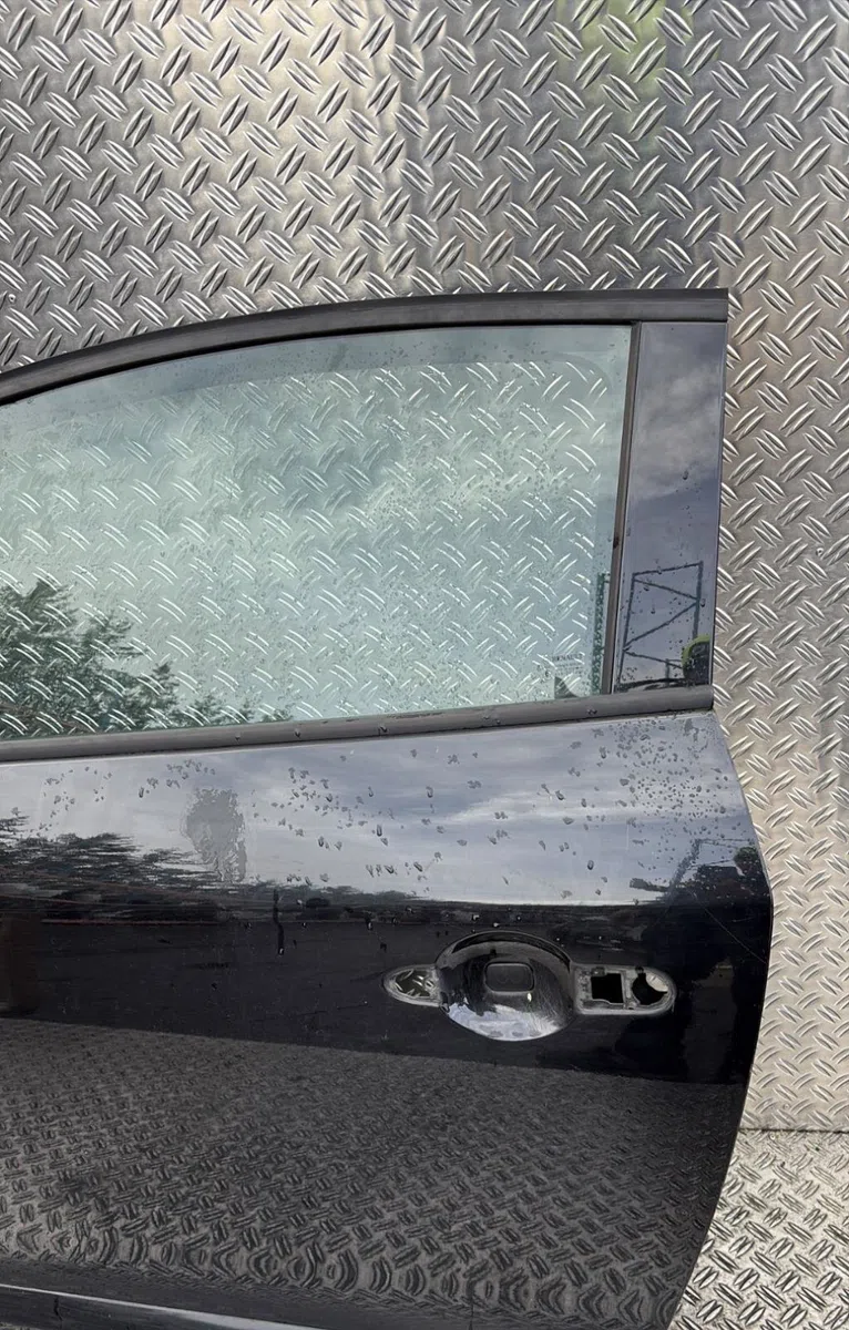 Porte avant gauche Renault MEGANE III Coupé (DZ0-1_) 1.6 dci (dz00, dz12, dz2a, dz13) (2011-2015) occasion