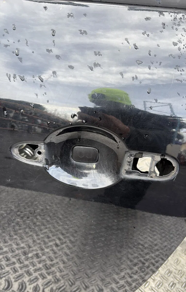 Porte avant gauche Renault MEGANE III Coupé (DZ0-1_) 1.6 dci (dz00, dz12, dz2a, dz13) (2011-2015) occasion