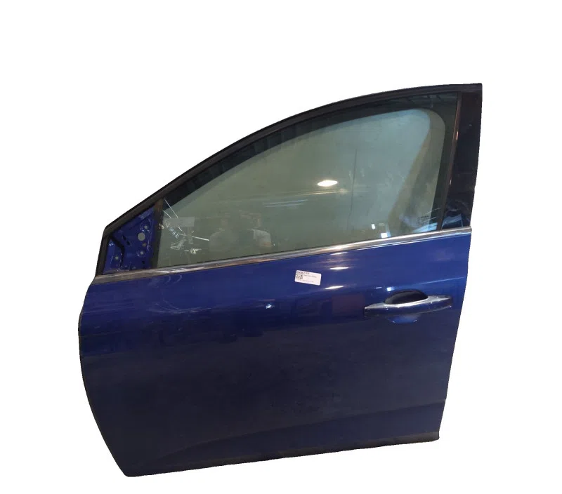 PORTE AVANT GAUCHE RENAULT MEGANE IV 801010705R