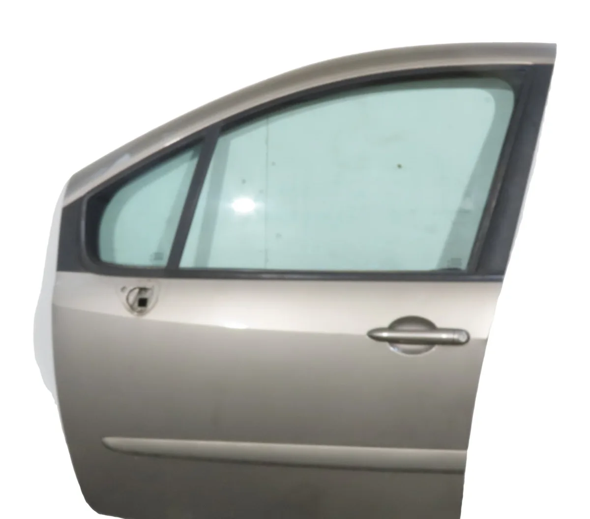 Porte avant gauche Renault MODUS - GRAND MODUS (F-JP0_) 1.2 16v (jp0w) (2007) occasion