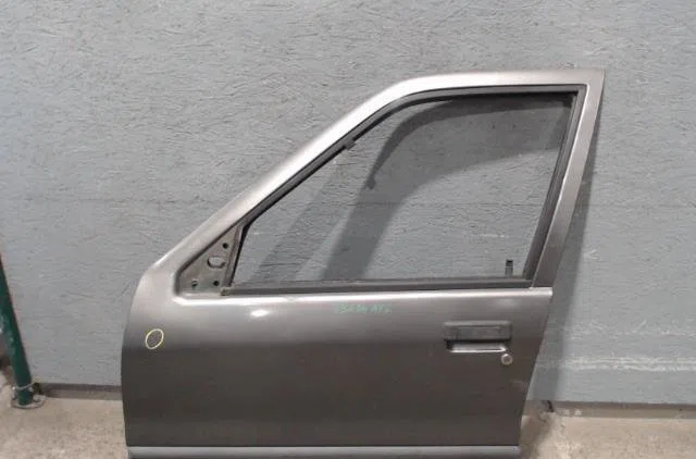 Porte avant gauche RENAULT R19  R19 PHASE 2 occasion