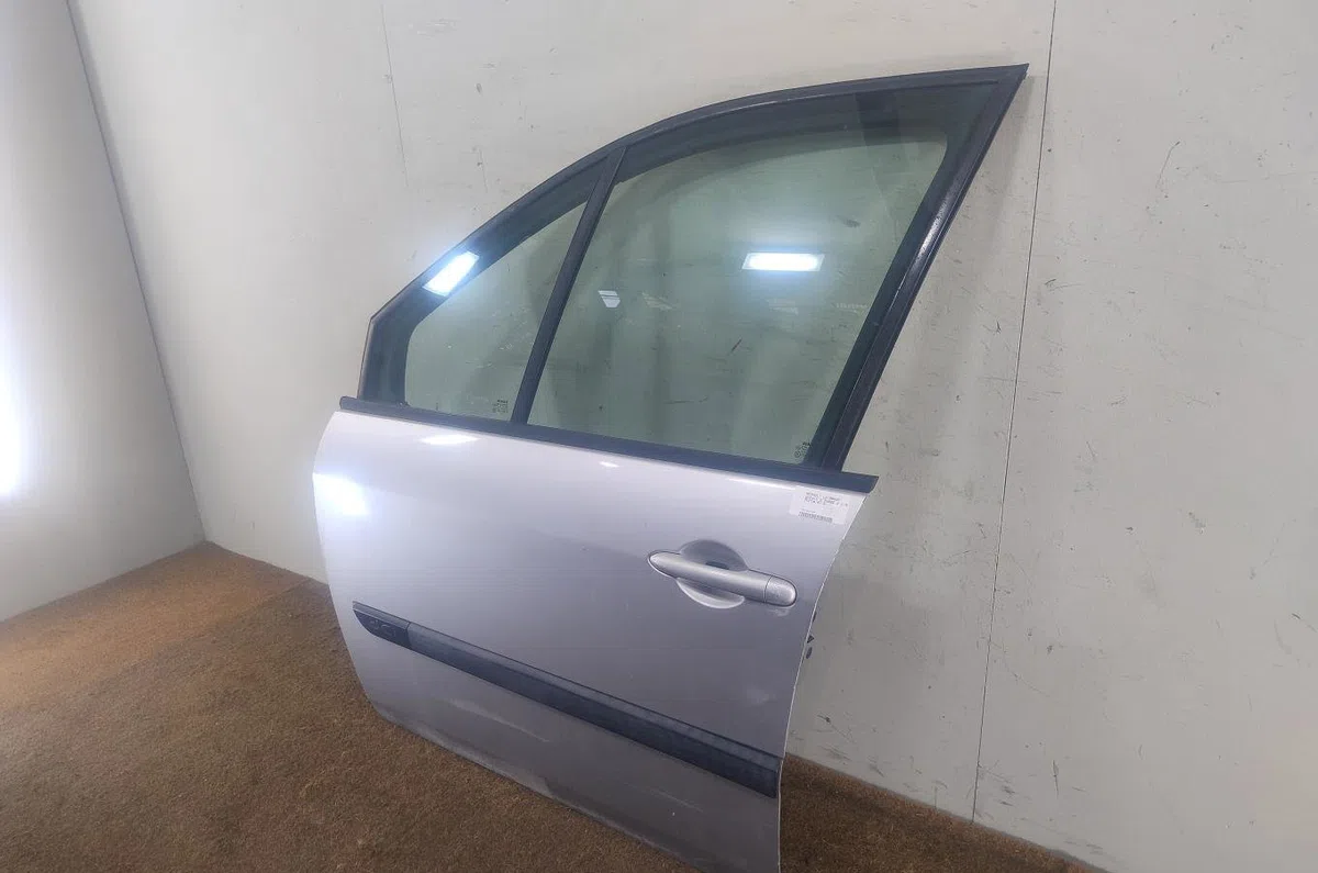 Porte avant gauche RENAULT SCENIC 2  SCENIC 2 PHASE 2 occasion