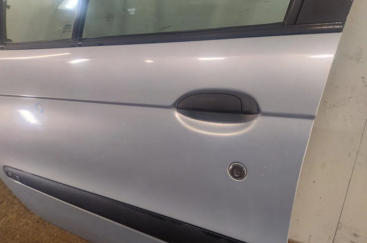 Porte avant gauche Renault SCÉNIC I Monospace (JA0-1_, FA0_) 1.6 (ja00, ja16, ja15, ja19, ja1v, ja2b, ja2c, ja0b,... (19