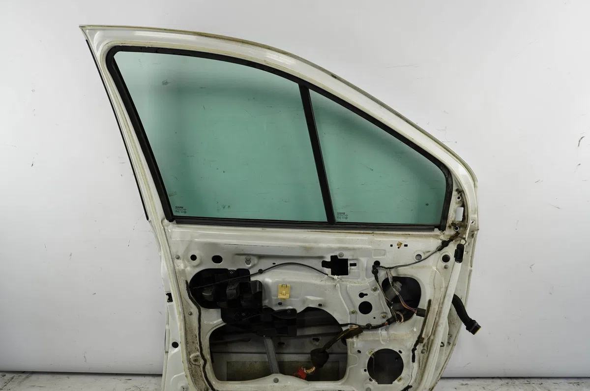 Porte avant gauche Renault SCÉNIC I Monospace (JA0-1_, FA0_) 1.9 dti (ja1u) (2001-2003) occasion