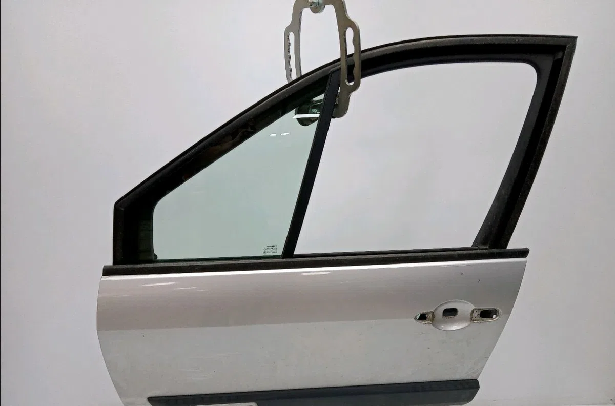 Porte avant gauche Renault SCÉNIC II (JM0-1_) 1.9 dci (jm14) (2005-2008) 5 portes occasion