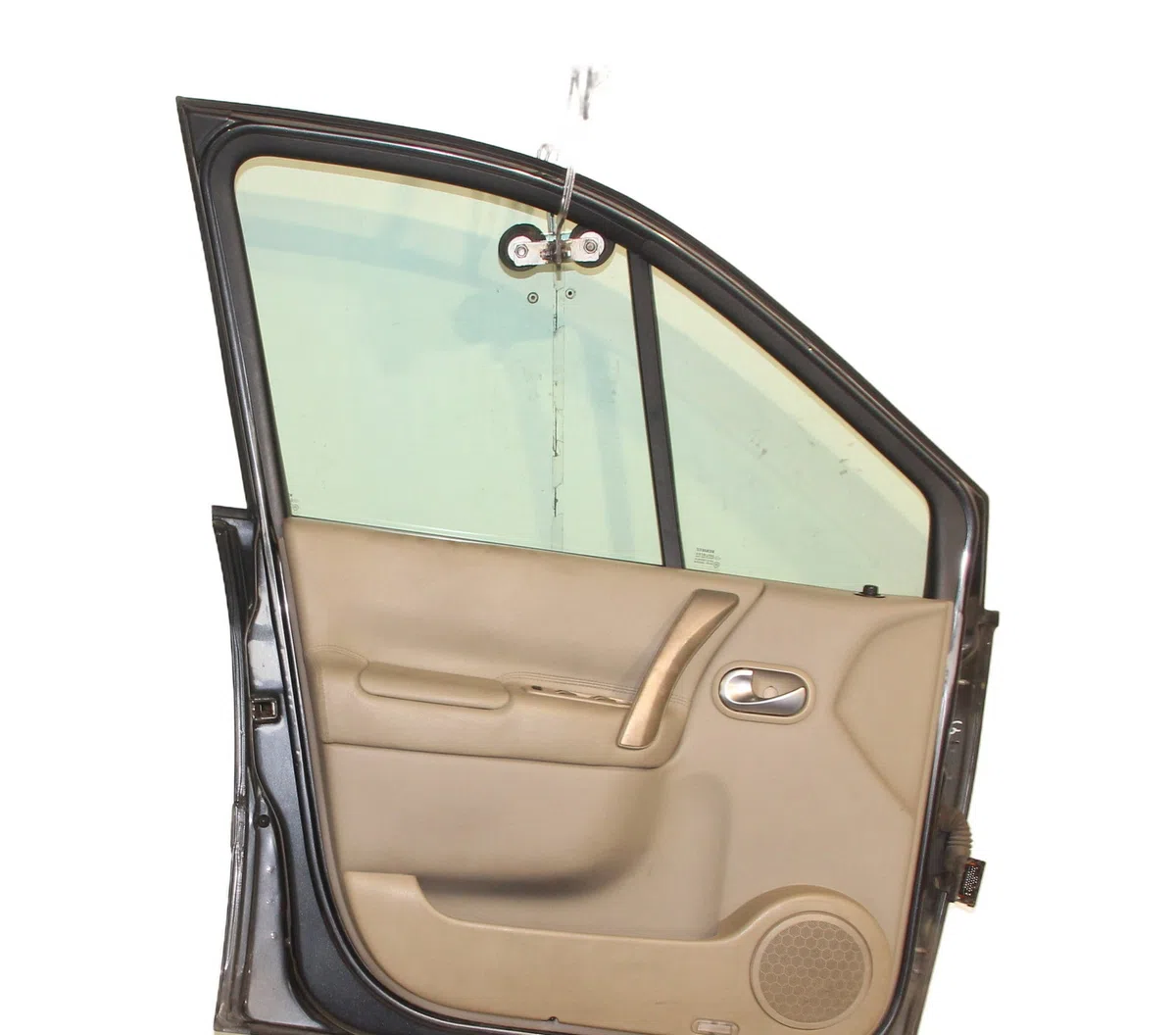 Porte avant gauche Renault SCÉNIC II (JM0-1_) 1.9 dci (jm14) (2005-2008) 5 portes occasion
