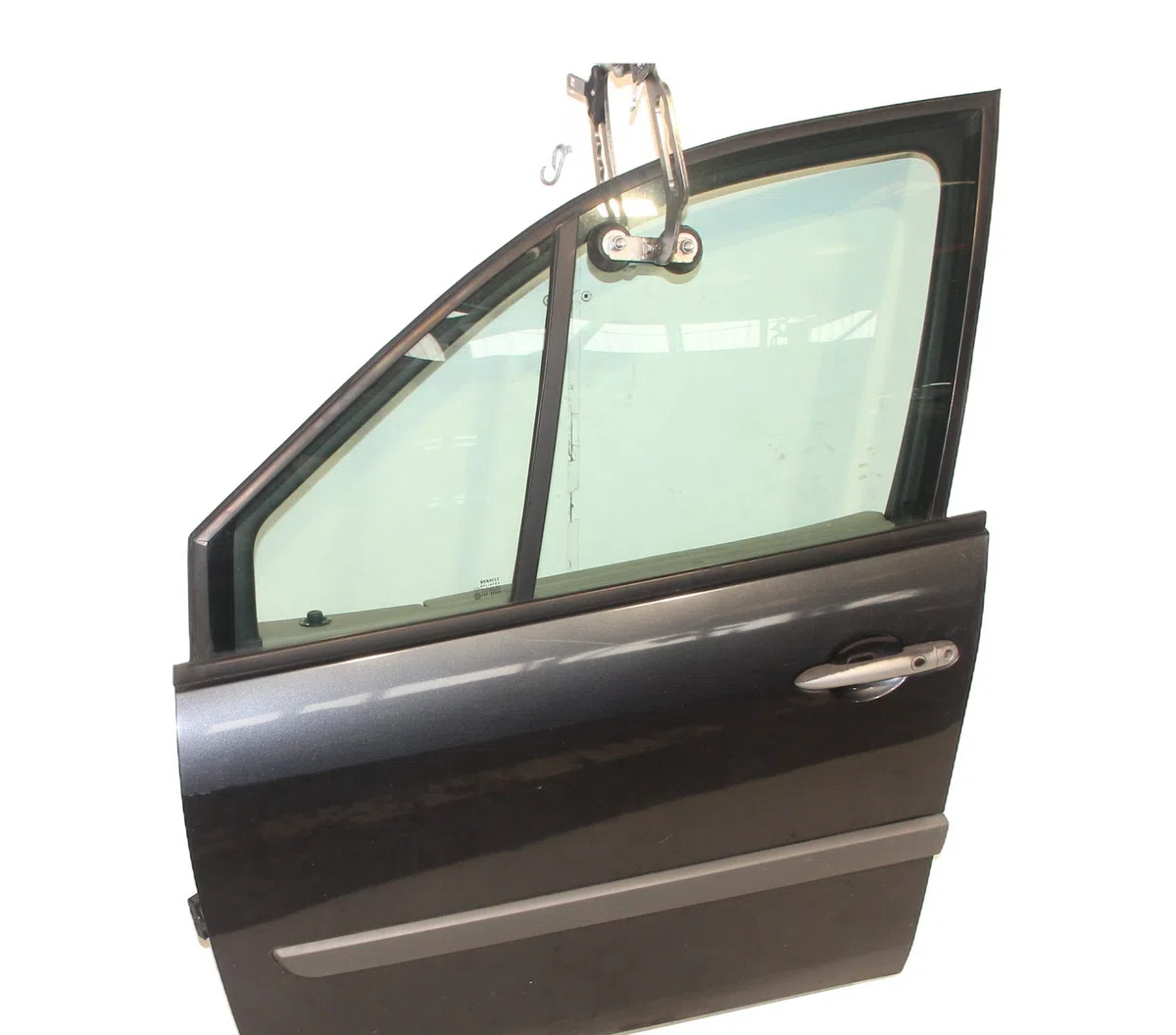 Porte avant gauche Renault SCÉNIC II (JM0-1_) 1.9 dci (jm14) (2005-2008) 5 portes occasion