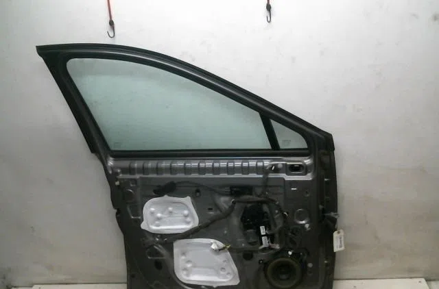 Porte avant gauche Renault SCÉNIC III (JZ0-1_) 1.4 16v (jz0f, jz1v) (2009) occasion