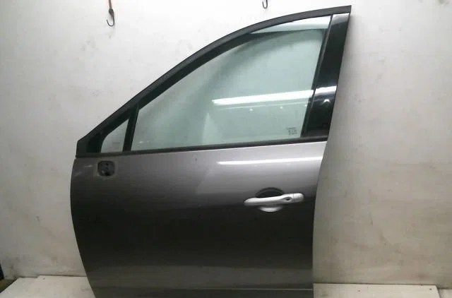 Porte avant gauche Renault SCÉNIC III (JZ0-1_) 1.4 16v (jz0f, jz1v) (2009) occasion
