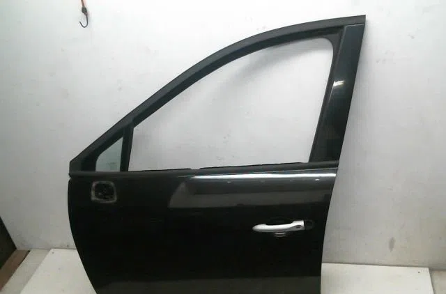 Porte avant gauche Renault SCÉNIC III (JZ0-1_) 1.9 dci (jz0j, jz1j, jz1k, jz1s) (2009) occasion