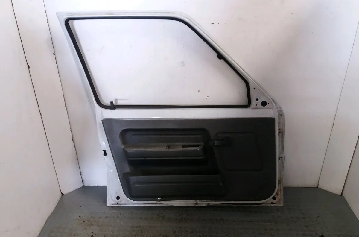 Porte avant gauche Renault SUPER 5 (B-C40_) 1.1 (1989-1990) 5 portes occasion