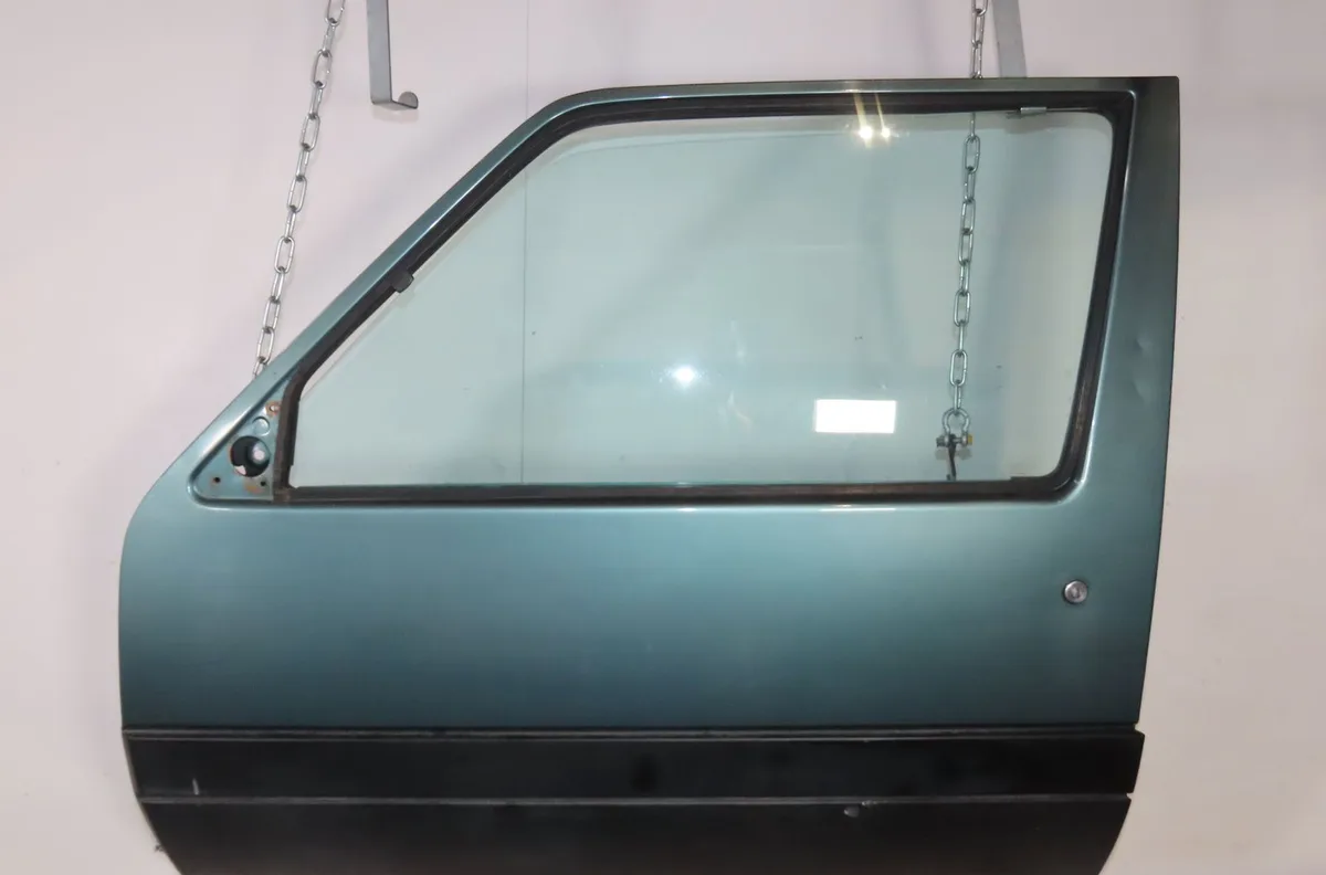 Porte avant gauche Renault SUPER 5 (B-C40_) 1.2 (b-c40f) (1987-1990) occasion