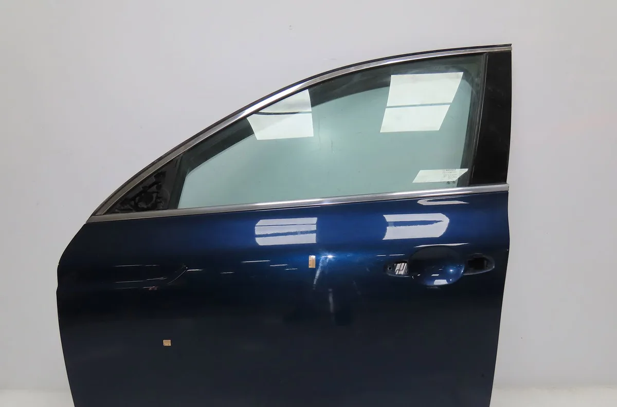 Porte avant gauche Renault TALISMAN (LP_) 1.6 dci 160 (2015) occasion