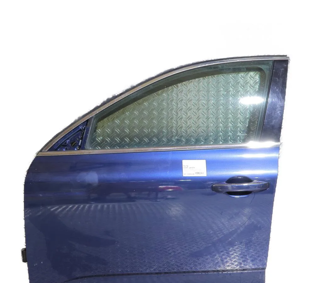 Porte avant gauche RENAULT TALISMAN occasion