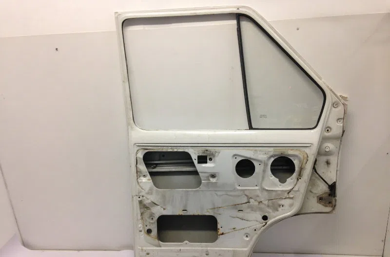 Porte avant gauche RENAULT TRAFIC I 2000 occasion