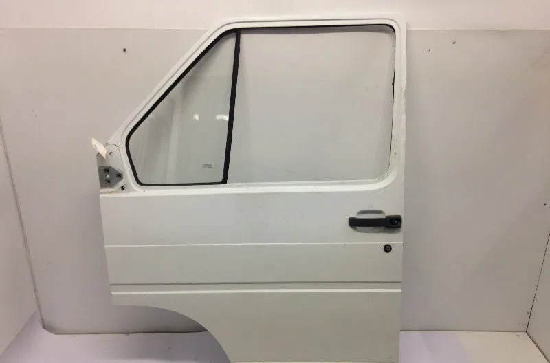 Porte avant gauche RENAULT TRAFIC I 2000 occasion