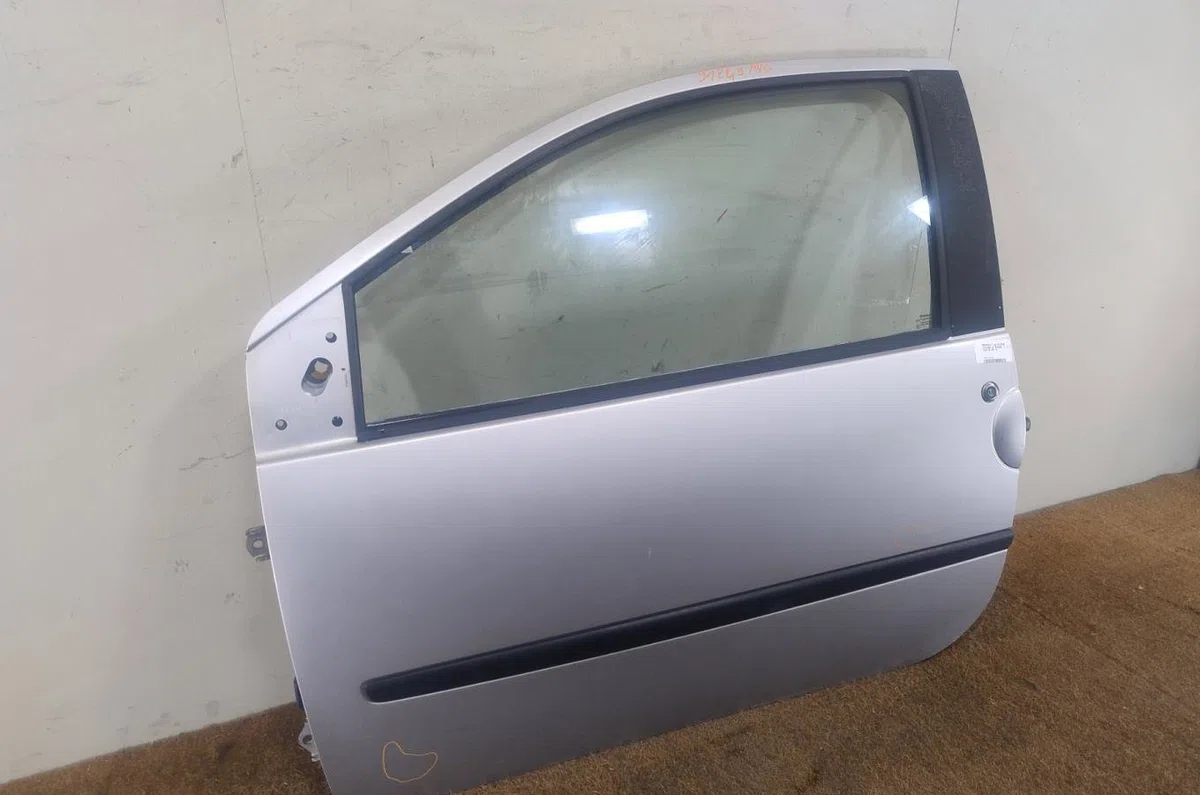 Porte avant gauche RENAULT TWINGO 2  TWINGO 2 PHASE 1 occasion