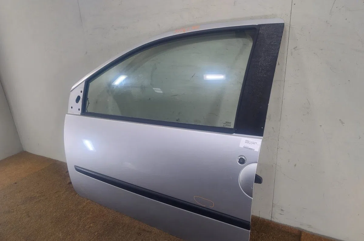 Porte avant gauche RENAULT TWINGO 2  TWINGO 2 PHASE 1 occasion