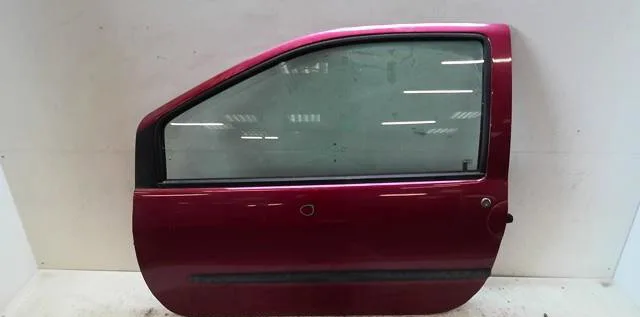 Porte avant gauche Renault TWINGO I (C06_) 1.2 (c066, c068) (1996-2007) 3 portes occasion