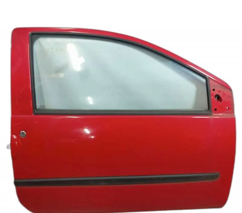 PORTE AVANT GAUCHE RENAULT TWINGO II 801010419R