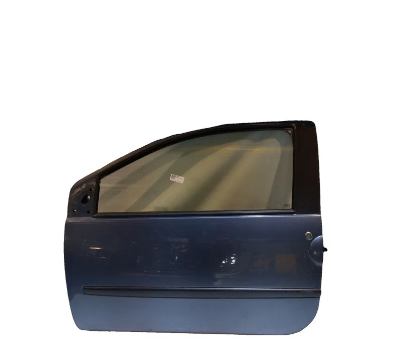 PORTE AVANT GAUCHE RENAULT TWINGO II 801010419R