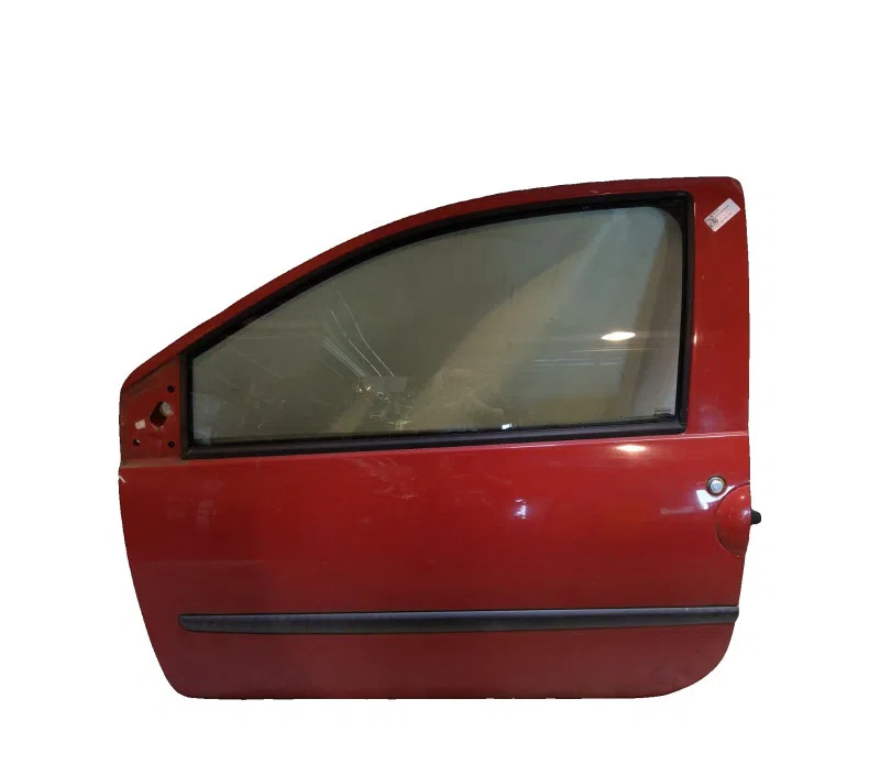 PORTE AVANT GAUCHE RENAULT TWINGO II 801010419R