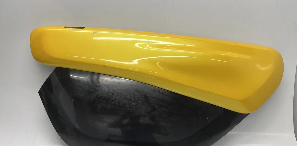 Porte avant gauche RENAULT TWIZY 45 occasion