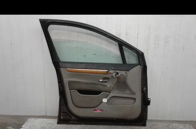 Porte avant gauche Renault VEL SATIS (BJ0_) 2.0 dci (bj03, bj0b) (2006) occasion