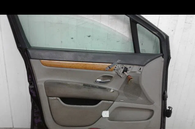 Porte avant gauche Renault VEL SATIS (BJ0_) 2.0 dci (bj03, bj0b) (2006) occasion