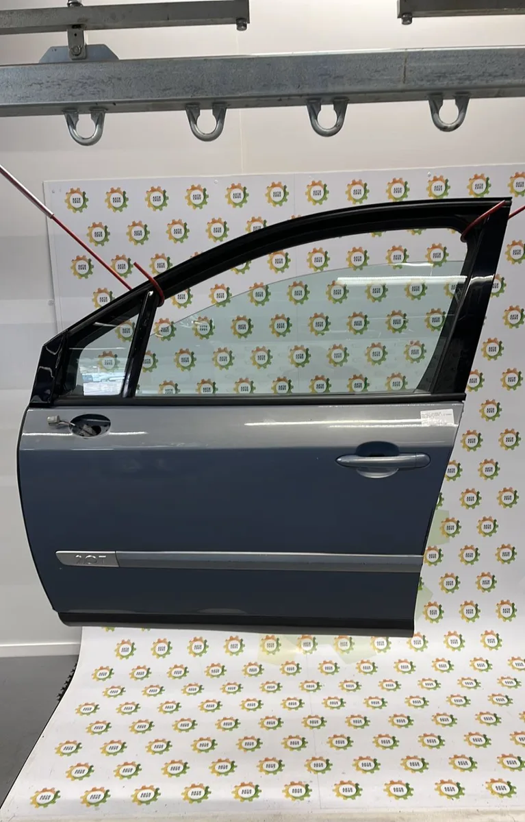 Porte avant gauche RENAULT VEL SATIS PHASE 1 occasion