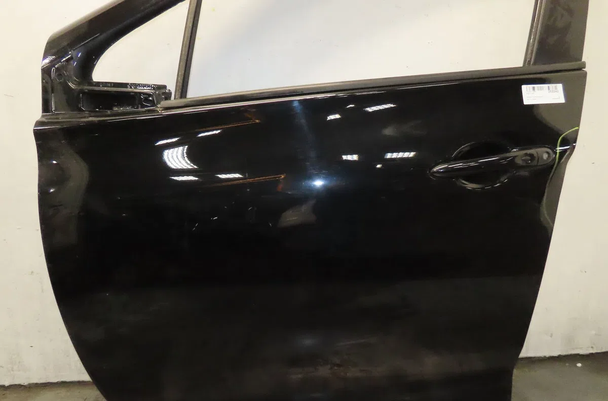 Porte avant gauche Renault ZOE (BFM_) Zoe (bfmc, bfmd) (2019) occasion