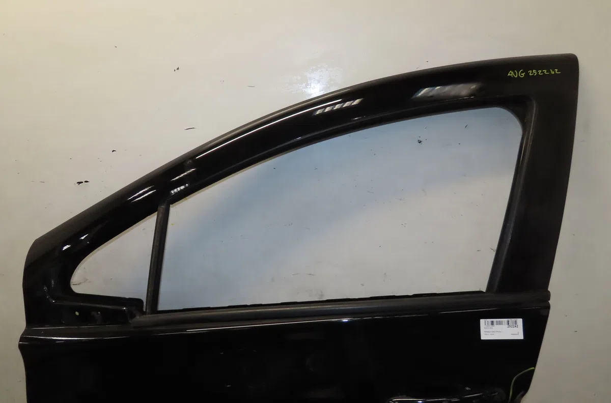 Porte avant gauche Renault ZOE (BFM_) Zoe (bfmc, bfmd) (2019) occasion