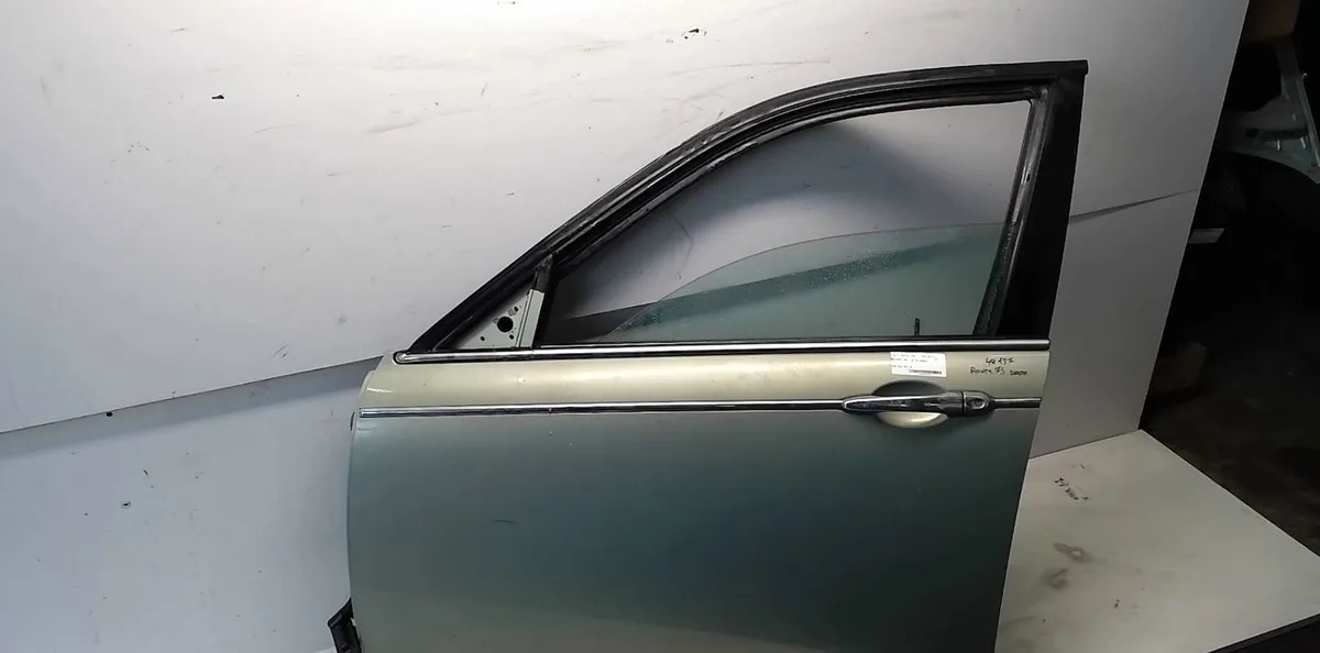 Porte avant gauche Rover 75 (RJ) 2.0 cdt (1999-2005) occasion