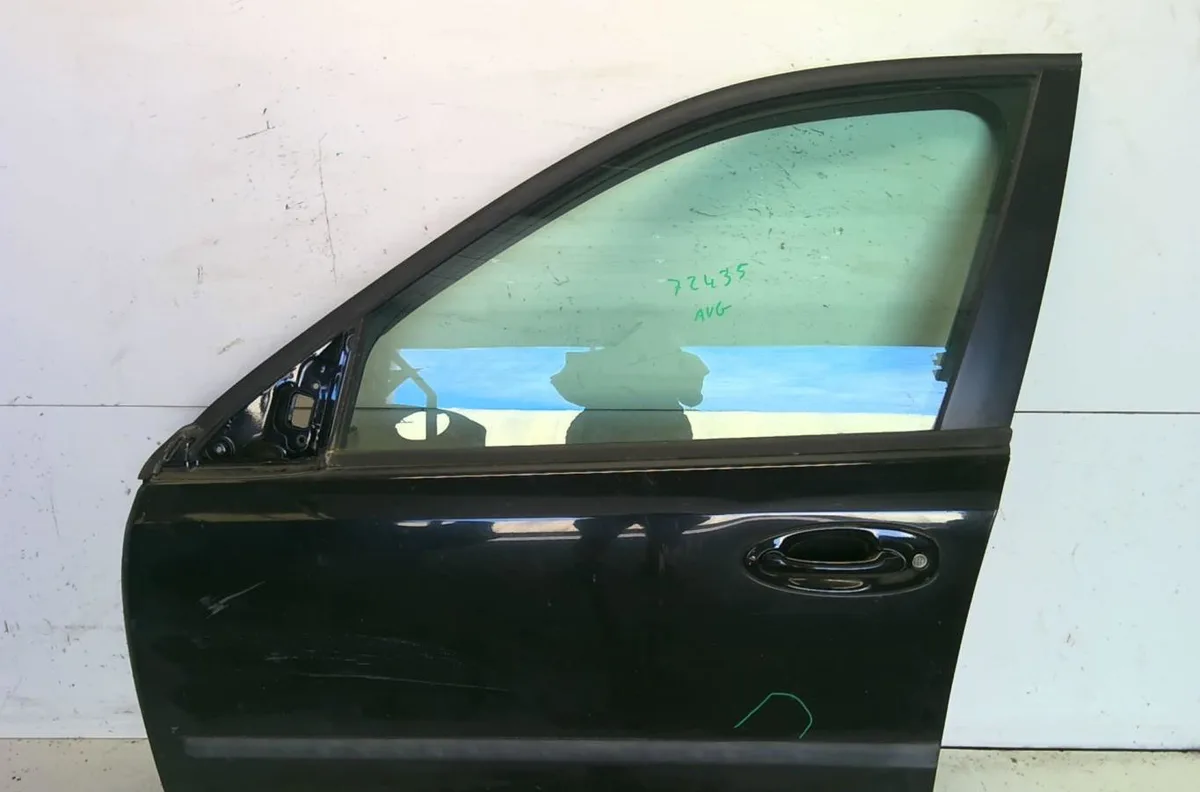 Porte avant gauche Saab 9-3 Break (E50) 1.9 tid (2005-2015) occasion