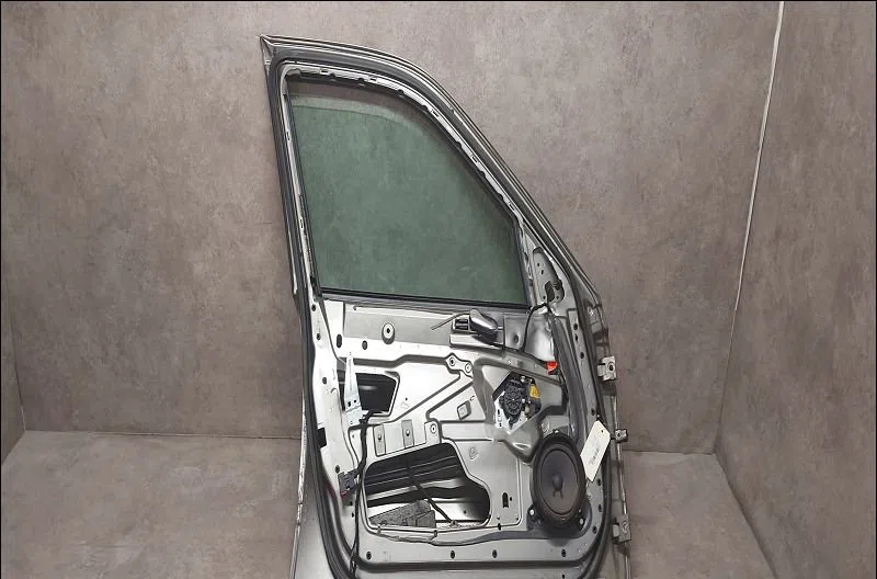 Porte avant gauche Saab 9-5 Break (YS3E) 3.0 tid (2001-2005) occasion