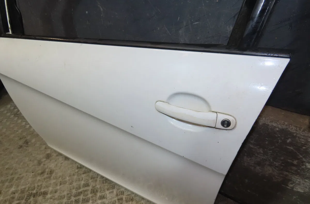Porte avant gauche Seat ALTEA (5P1) 1.6 (2004) occasion
