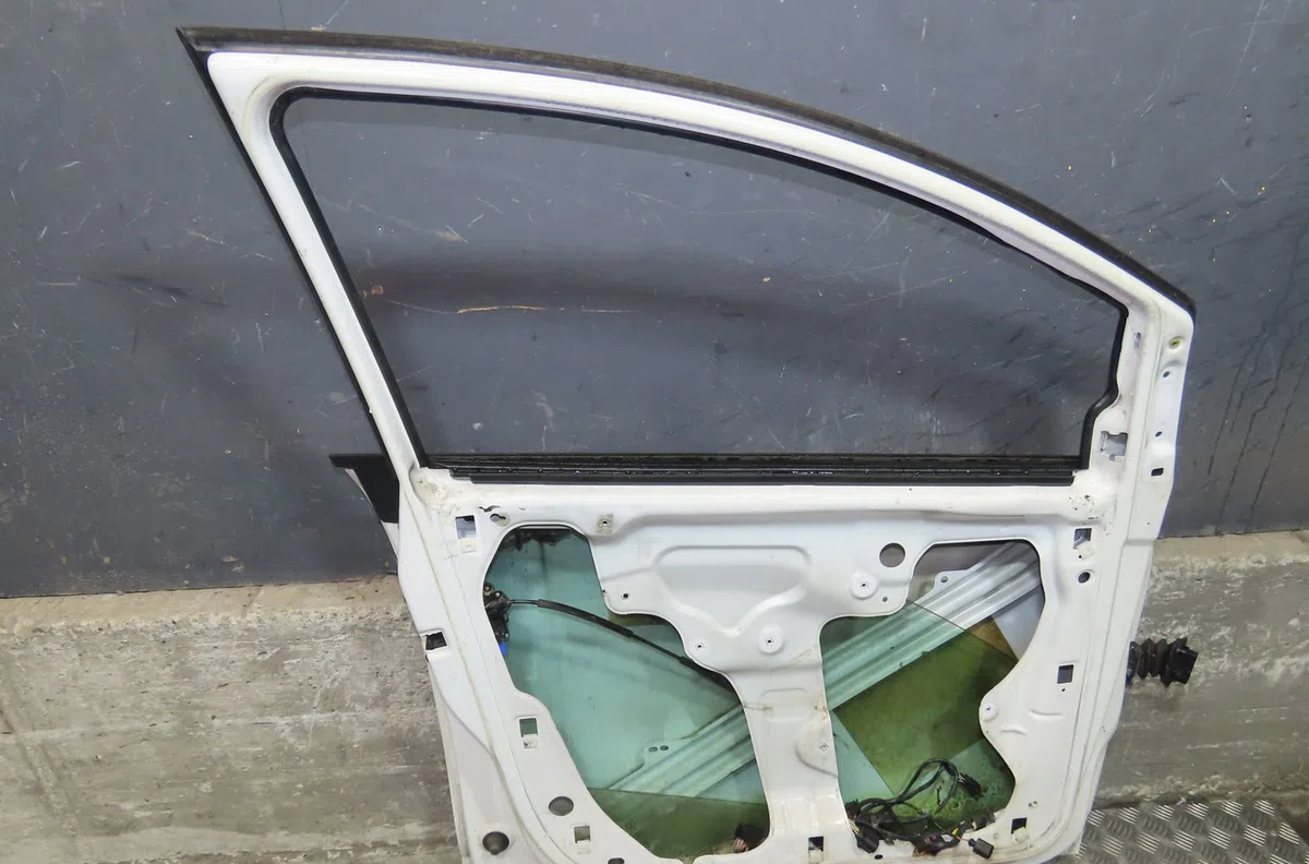 Porte avant gauche Seat ALTEA (5P1) 1.6 (2004) occasion