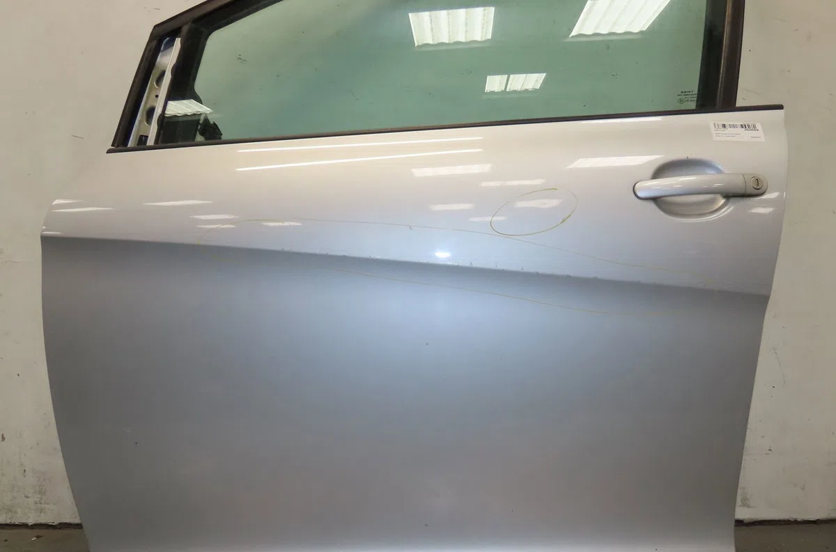 Porte avant gauche Seat ALTEA (5P1) 1.6 tdi (2009) occasion
