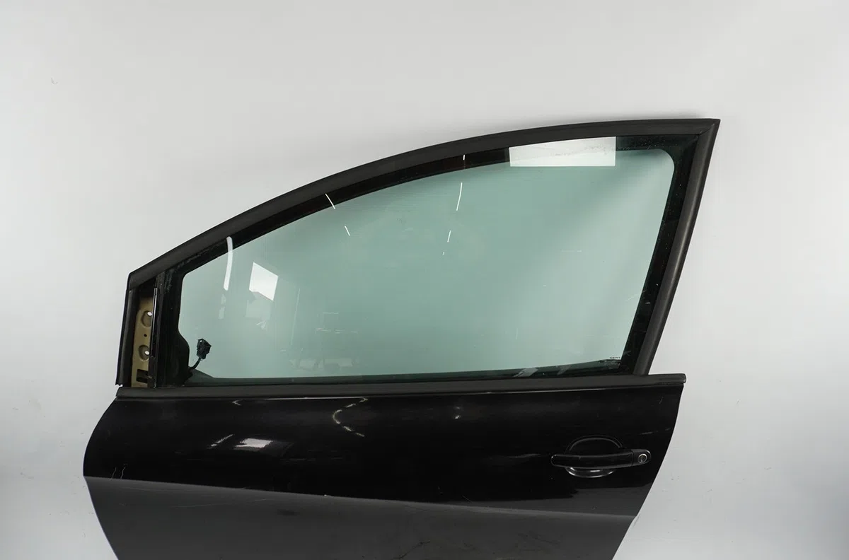 Porte avant gauche Seat ALTEA (5P1) 1.9 tdi (2004) 5 portes occasion